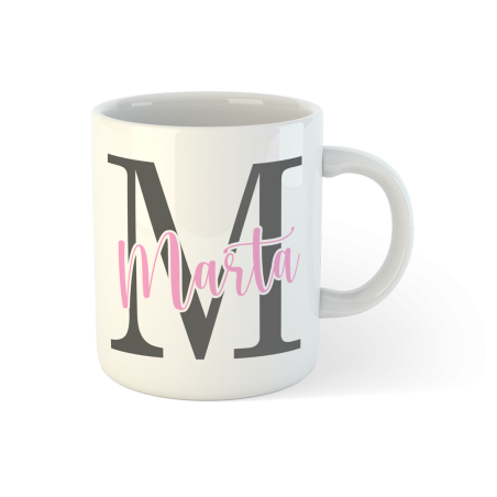 TAZA INICIAL