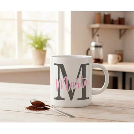 TAZA INICIAL
