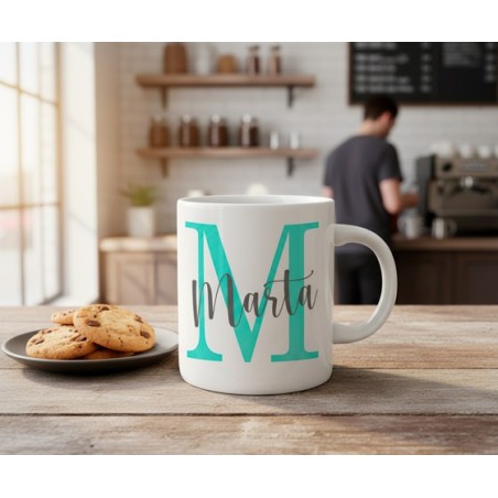 TAZA INICIAL