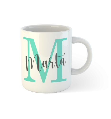TAZA INICIAL