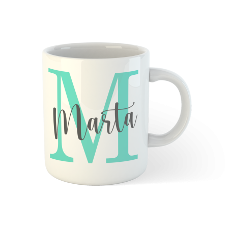 TAZA INICIAL