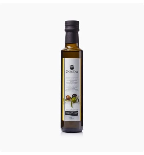 ACEITE DE OLIVA VIRGEN EXTRA CRISTAL de 250 ml