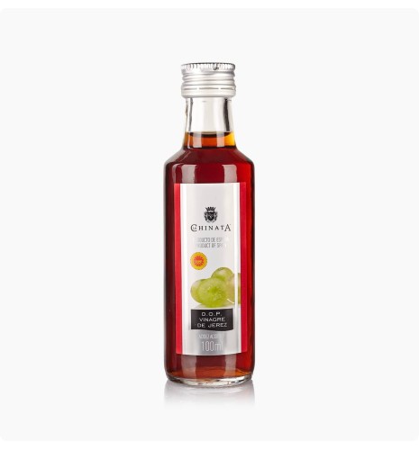 VINAGRE DE JEREZ DO 100 ml