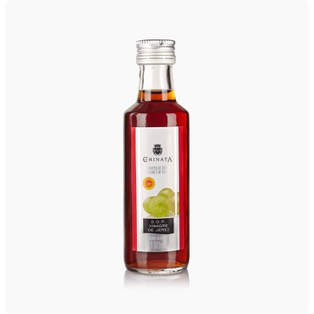 VINAGRE DE JEREZ DO 100 ml