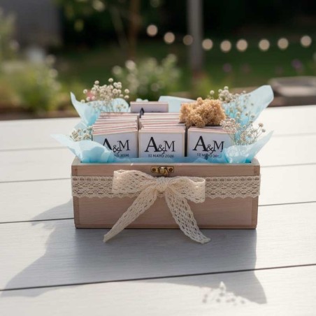 CERILLAS PARA BODA