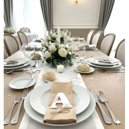 MARCASITIOS INICIAL con imán trasero