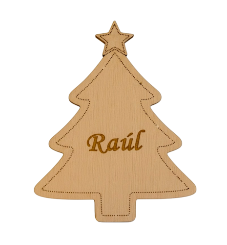 MARCASITIOS ÁRBOL DE NAVIDAD