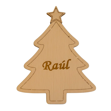 MARCASITIOS ÁRBOL DE NAVIDAD