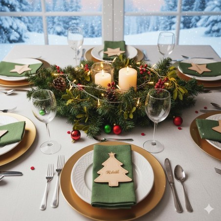 MARCASITIOS ÁRBOL DE NAVIDAD