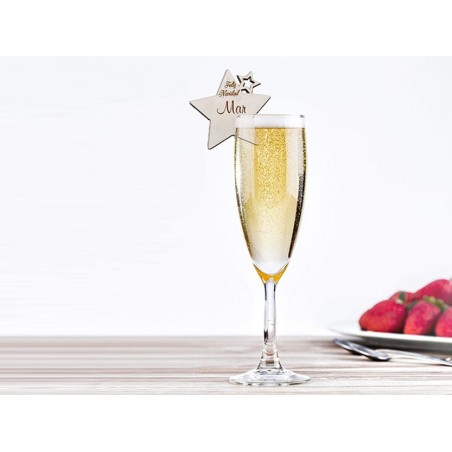 MARCA COPAS ESTRELLA