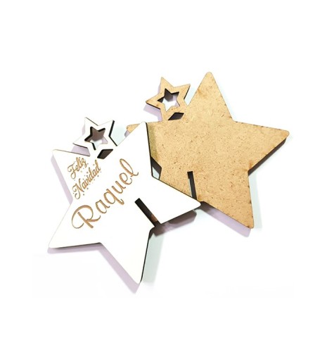 MARCA COPAS ESTRELLA