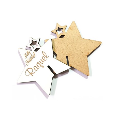 MARCA COPAS ESTRELLA