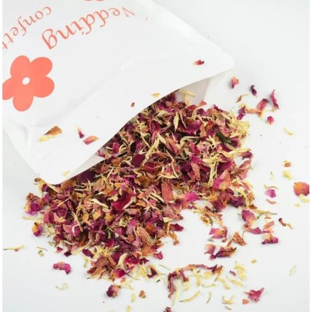 POPURRÍ DE FLORES NATURALES