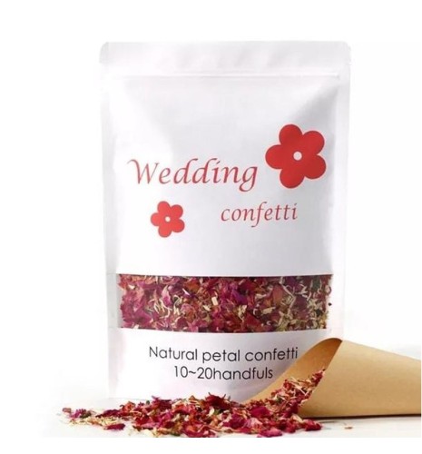 POPURRÍ DE FLORES NATURALES