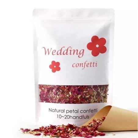 POPURRÍ DE FLORES NATURALES