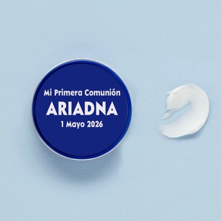 BOTE NIVEA MINI COMUNIÓN ORIGINAL