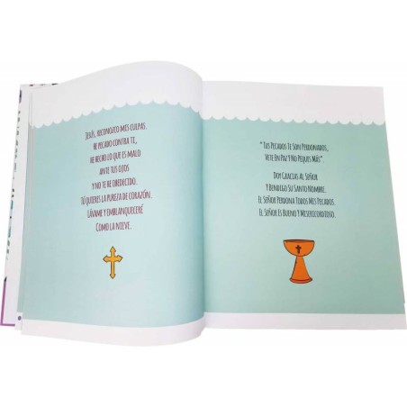 LIBRO DE FIRMAS CON MALETÍN - MARINERO