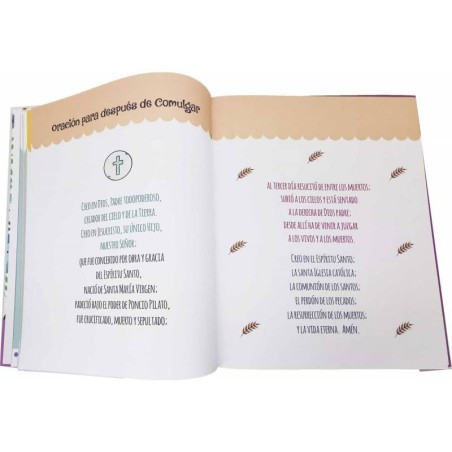 LIBRO DE FIRMAS CON MALETÍN - MARINERO