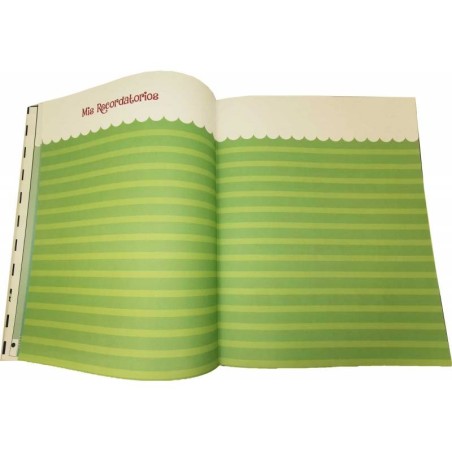 LIBRO DE FIRMAS CON MALETÍN - MARINERO