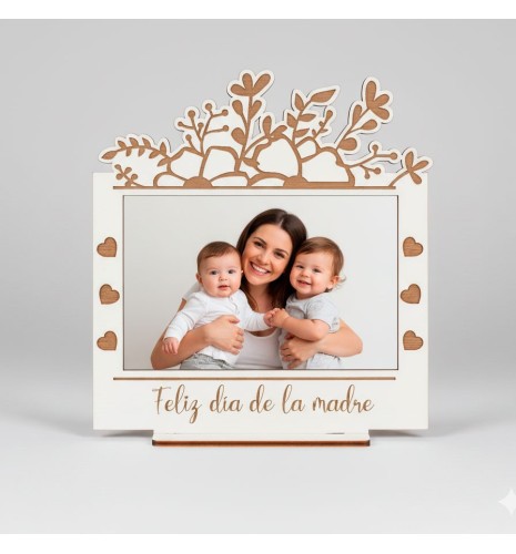 MARCO - FELIZ DÍA DE LA MADRE