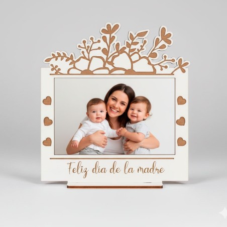 MARCO - FELIZ DÍA DE LA MADRE