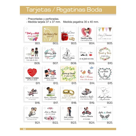 CAJETILLAS DE TABACO FLORES PERSONALIZADA