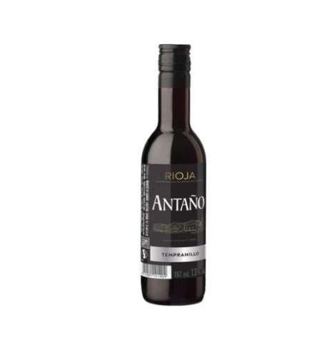 CAJA VINO ANTAÑO 24 UDS