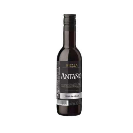 CAJA VINO ANTAÑO 24 UDS