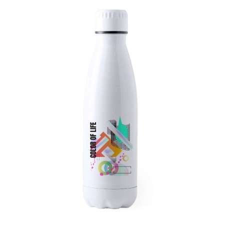 BOTELLA SUBLIMABLE 700 ML