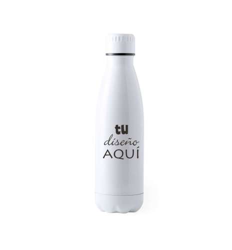 BOTELLA SUBLIMABLE 700 ML
