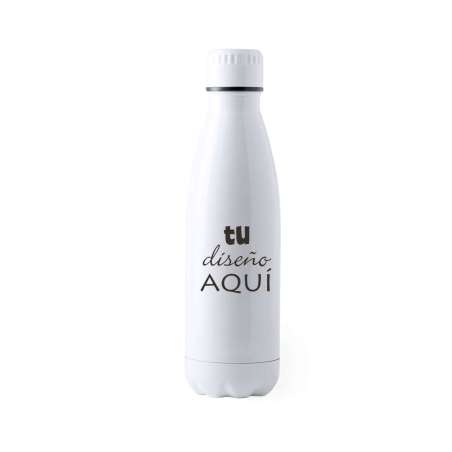 BOTELLA SUBLIMABLE 700 ML