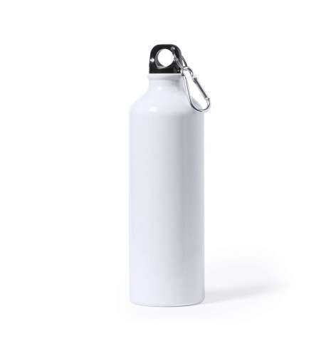 BIDÓN DE ALUMINIO PERSONALIZADO SUBLIMADO 800 ml