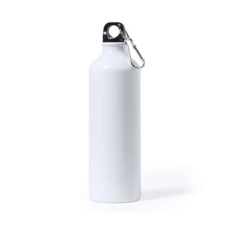 BIDÓN DE ALUMINIO PERSONALIZADO SUBLIMADO 800 ml