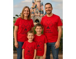 Camisetas y merchandising