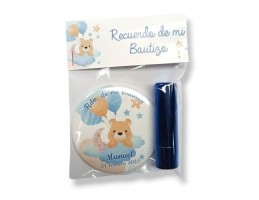 Packs regalos bautizo