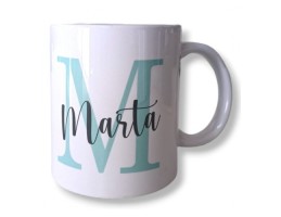 Taza Bautizo