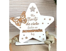 Un trocito de Cielo
