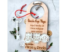 Reyes Magos