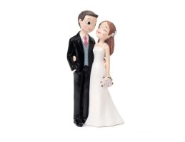 Figuras de tarta