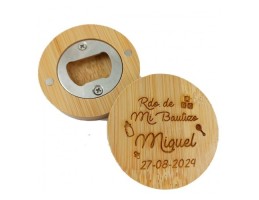 Abridores madera