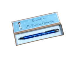 Escritura