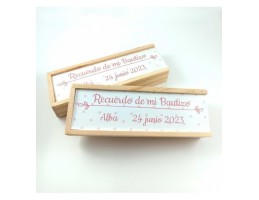 Juegos de madera