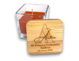 Velas y ambientadores