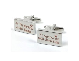 Gemelos y complementos