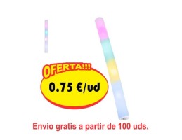 Luces led